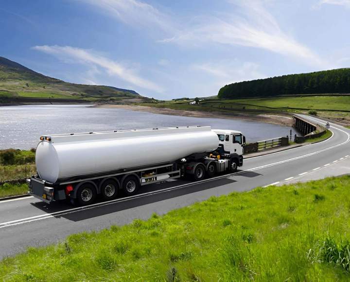 Livraison de combustible Faye-sur-Ardin