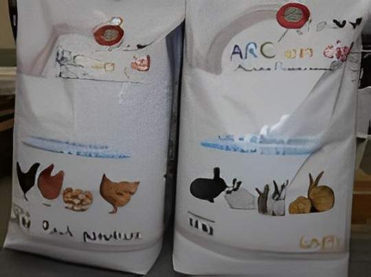 Alimentation pour animaux Faye-sur-Ardin