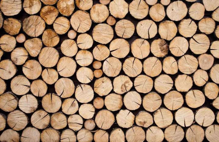 Livraison de granulés de bois Faye-sur-Ardin