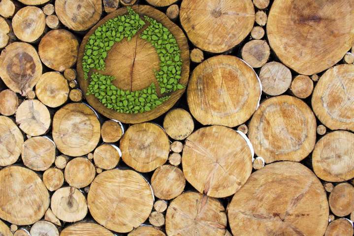 Vente de granulés de bois Faye-sur-Ardin