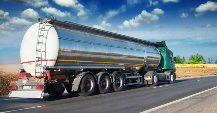 Livraison de combustible Faye-sur-Ardin